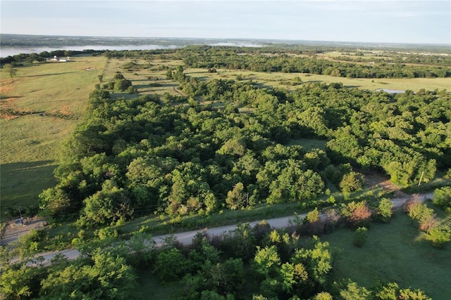 62 N 122nd Rd, Wetumka, OK 74884