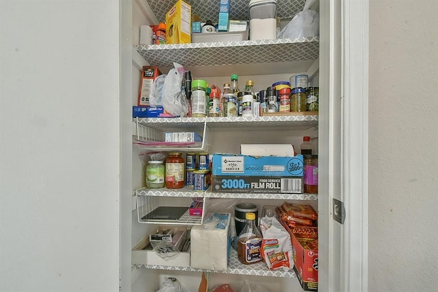 807 Cardinal Creek Blvd Unit C, Norman, OK 73072 - view of pantry