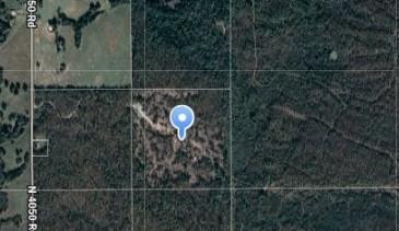 S 4050 Road, Boswell, OK 74727 - photo 1