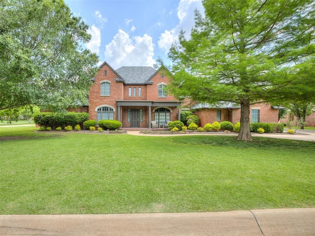 18632 Wolf Creek Dr, Edmond, OK 73012 - photo 1