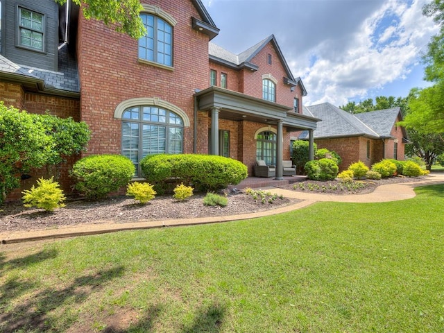 18632 Wolf Creek Dr, Edmond, OK 73012 - photo 2