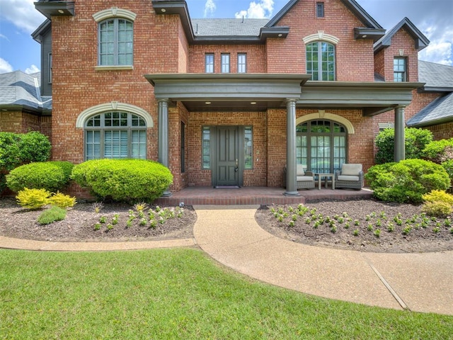 18632 Wolf Creek Dr, Edmond, OK 73012 - photo 3