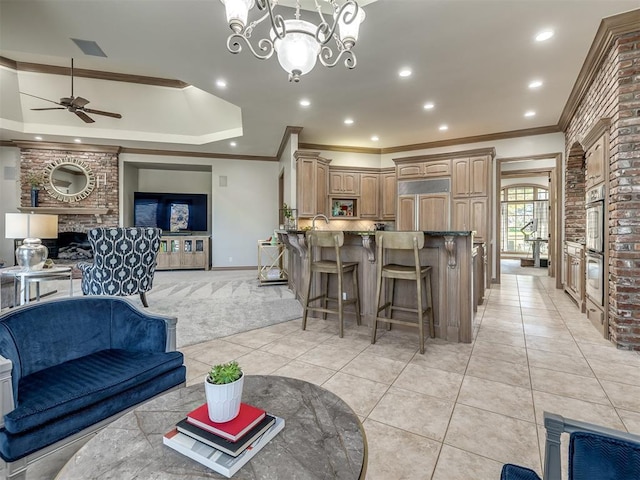 18632 Wolf Creek Dr, Edmond, OK 73012 - photo 9