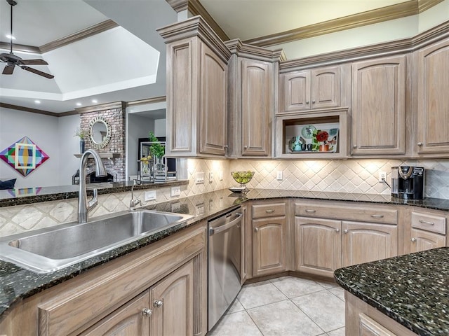 18632 Wolf Creek Dr, Edmond, OK 73012 - photo 12