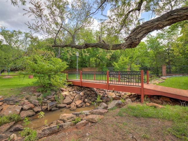 18632 Wolf Creek Dr, Edmond, OK 73012 - photo 40