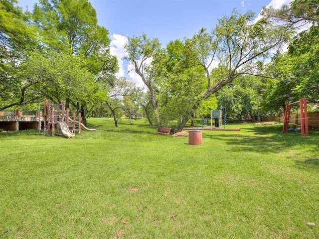 18632 Wolf Creek Dr, Edmond, OK 73012 - photo 41