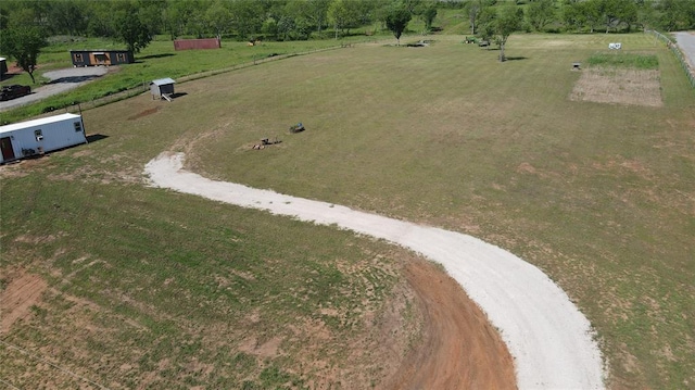 800175 S 3500th Rd, Cushing, OK 74023