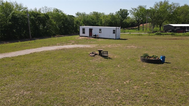 800175 S 3500th Rd, Cushing, OK 74023