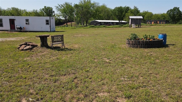 800175 S 3500th Rd, Cushing, OK 74023