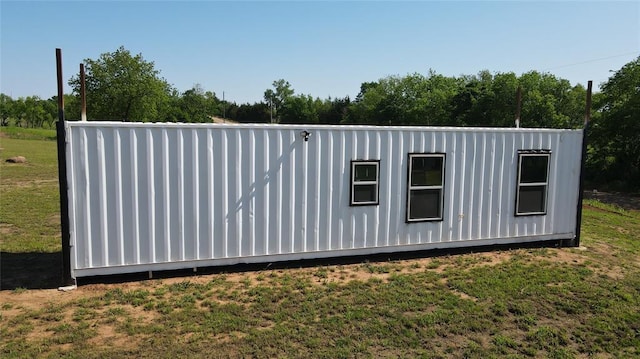 800175 S 3500th Rd, Cushing, OK 74023