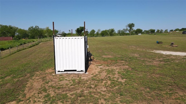 800175 S 3500th Rd, Cushing, OK 74023