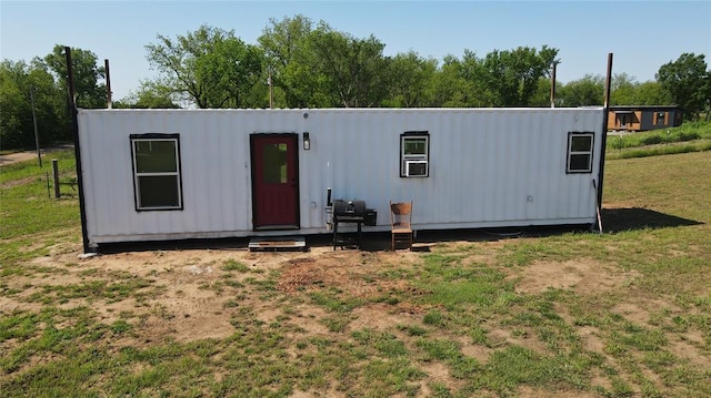 800175 S 3500th Rd, Cushing, OK 74023
