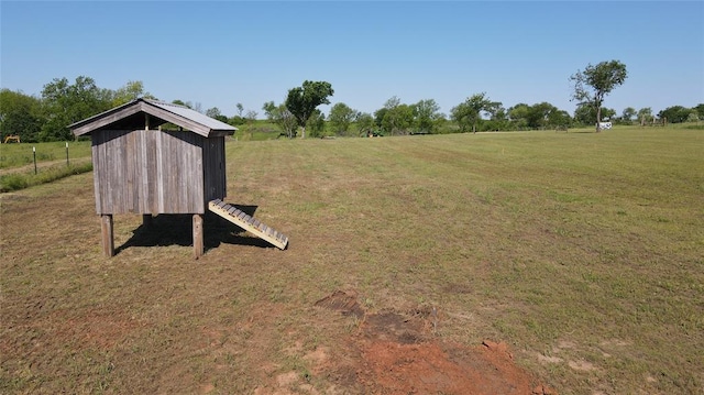 800175 S 3500th Rd, Cushing, OK 74023
