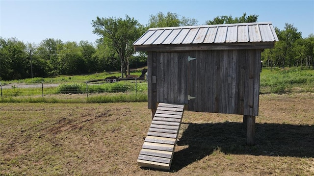 800175 S 3500th Rd, Cushing, OK 74023