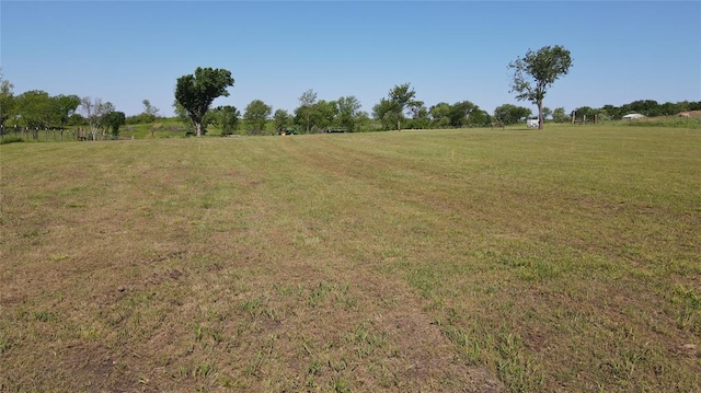 800175 S 3500th Rd, Cushing, OK 74023