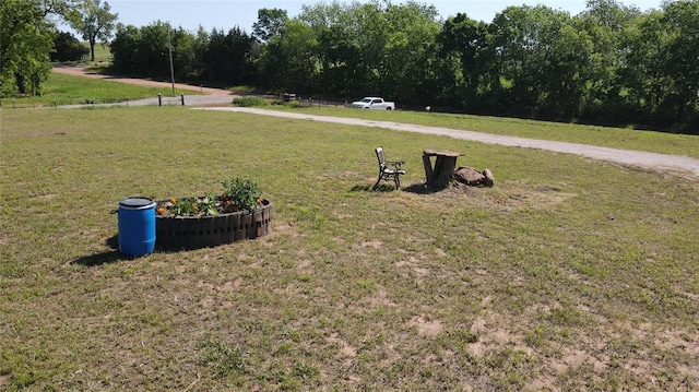 800175 S 3500th Rd, Cushing, OK 74023