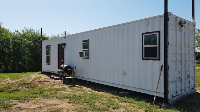 800175 S 3500th Rd, Cushing, OK 74023