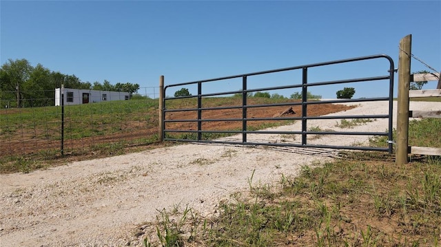 800175 S 3500th Rd, Cushing, OK 74023