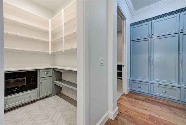 4209 Las Colinas Ln, Norman, OK 73072 - view of pantry