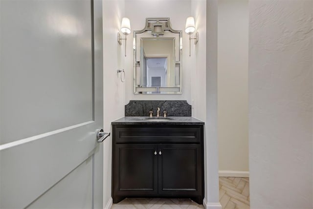 4209 Las Colinas Ln, Norman, OK 73072 - bathroom with vanity