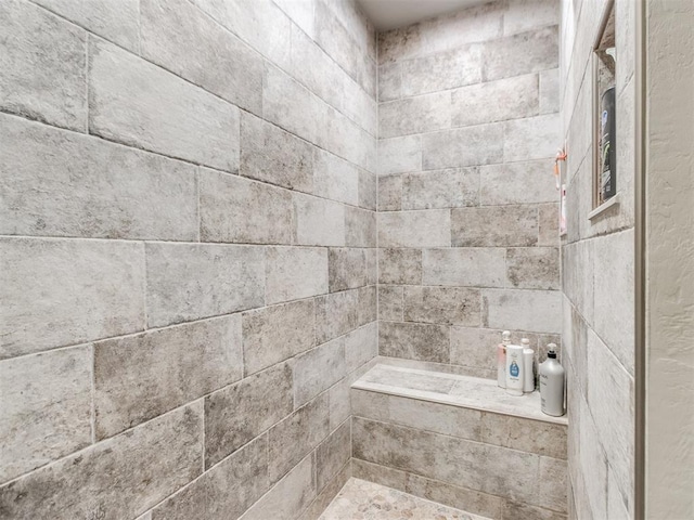 764 S Sara Rd, Tuttle, OK 73089 - view of full bath