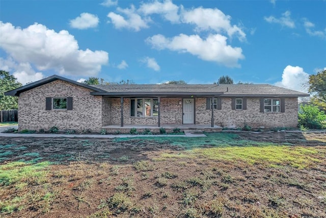 602 N Oklahoma Ave, Elk City, OK 73644 - photo 1