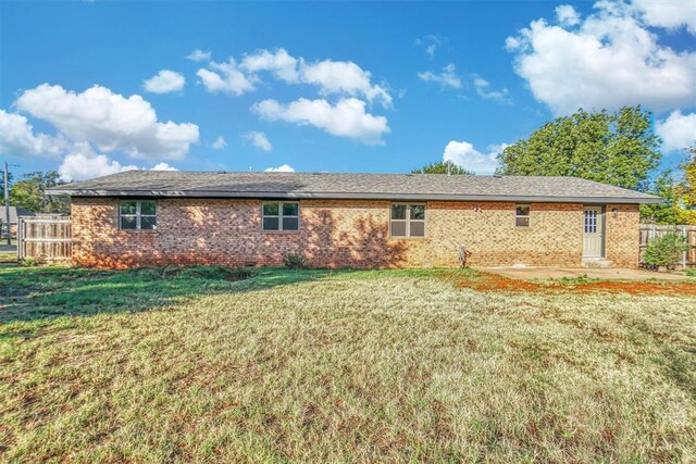 602 N Oklahoma Ave, Elk City, OK 73644 - photo 26