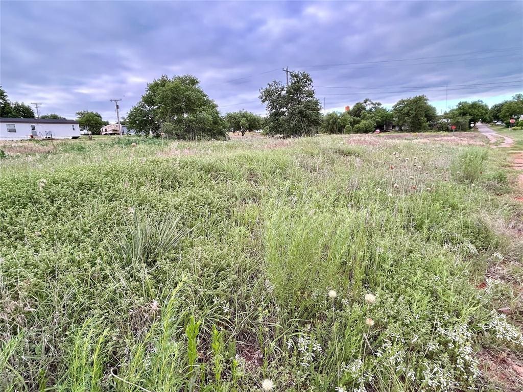 Mckinney Ave, Cheyenne, OK 73628