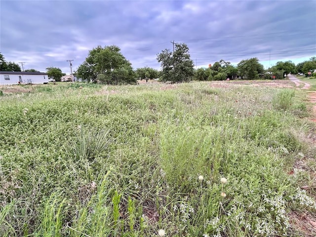 Mckinney Ave, Cheyenne, OK 73628