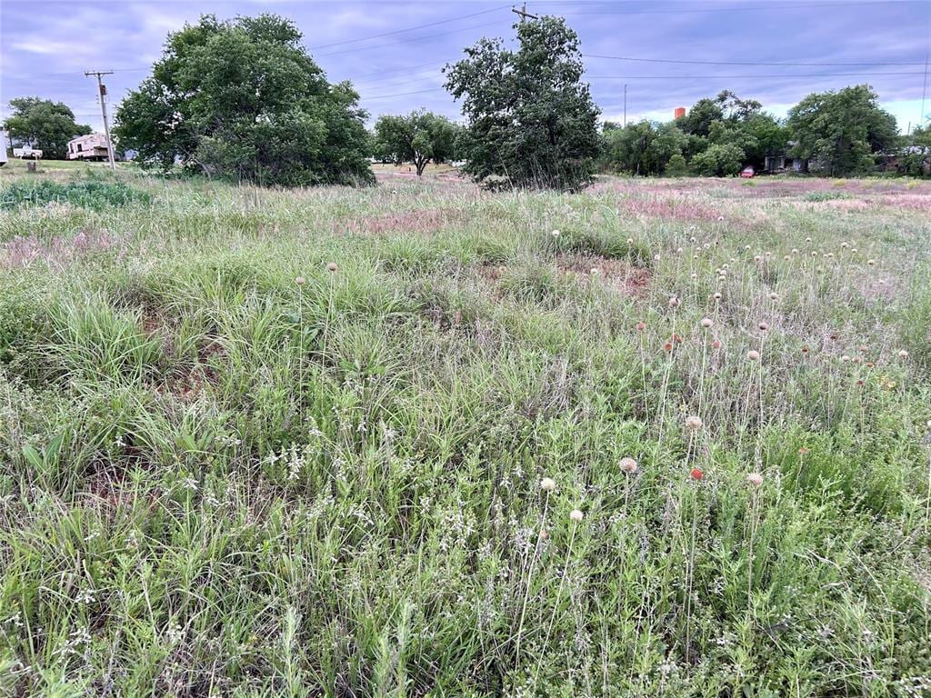 Mckinney Ave, Cheyenne, OK 73628