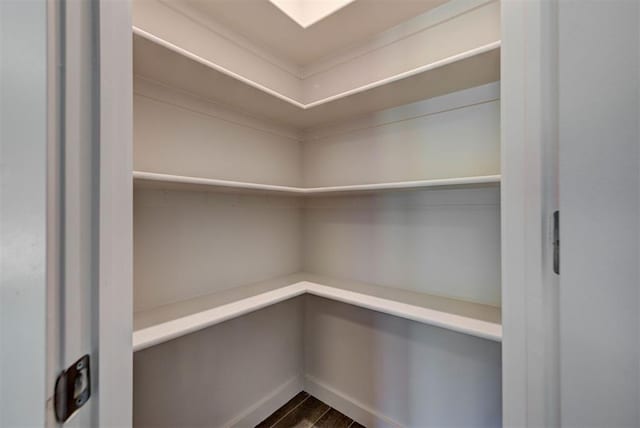 9749 Livingston Rd, Edmond, OK 73025 - view of storage area