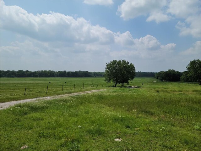 County Road 1570th Rds, Stratford, OK 74872 - photo 1