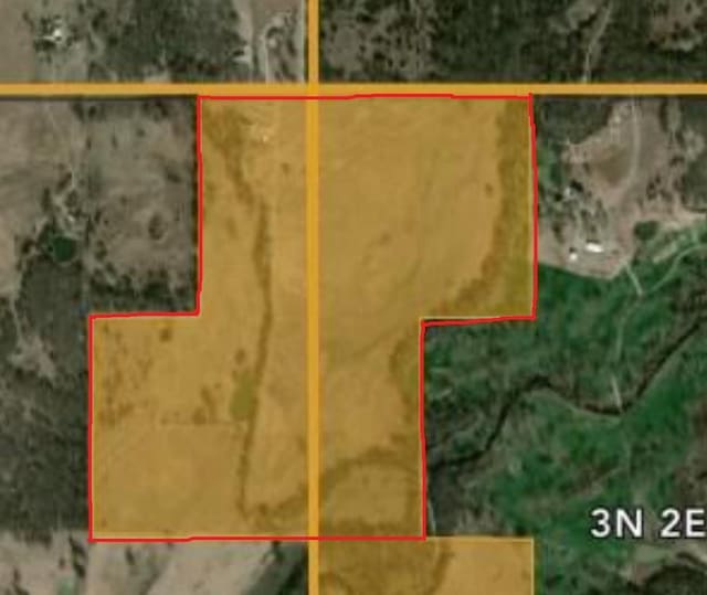 County Road 1570th Rds, Stratford, OK 74872 - photo 8