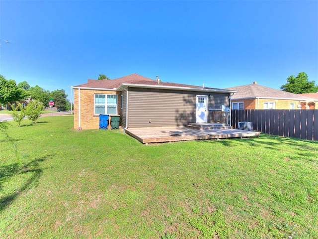 1127 S 19th St, Chickasha, OK 73018 - photo 27