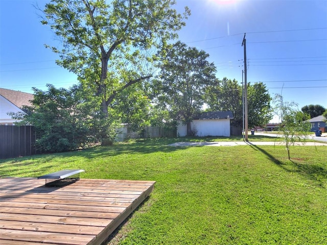 1127 S 19th St, Chickasha, OK 73018 - photo 28