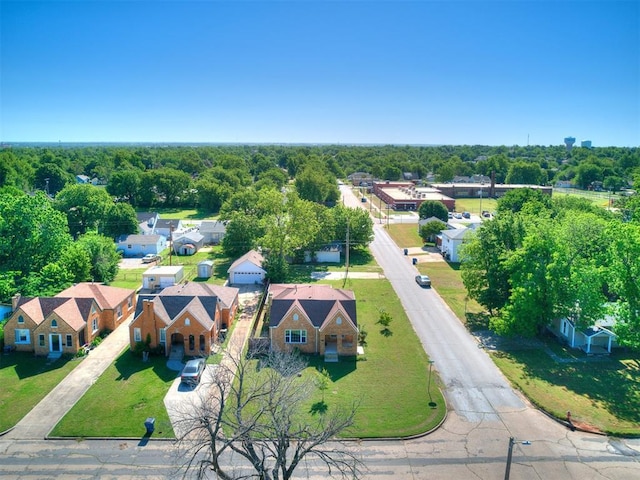 1127 S 19th St, Chickasha, OK 73018 - photo 29