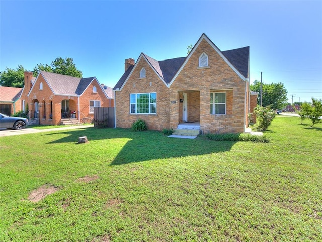 1127 S 19th St, Chickasha, OK 73018 - photo 32