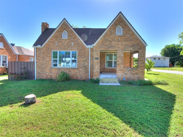 1127 S 19th St, Chickasha, OK 73018 - photo 1