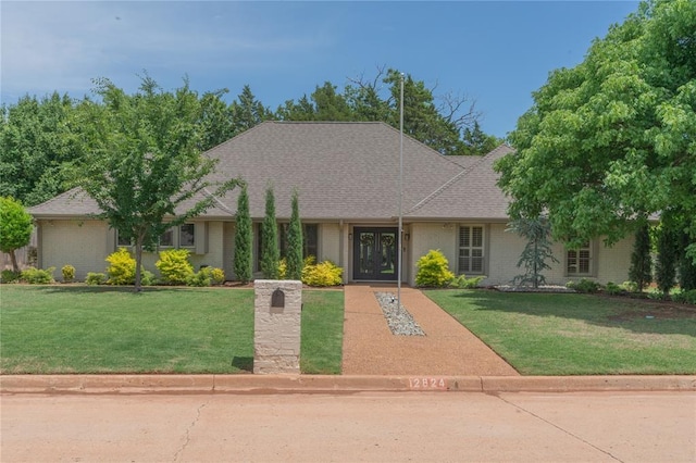 12824 Cedar Springs Rd, Oklahoma City, OK 73120 - photo 1