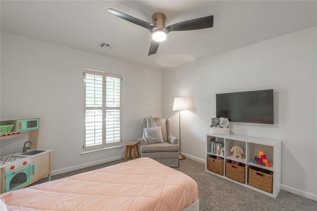 12824 Cedar Springs Rd, Oklahoma City, OK 73120 - photo 35