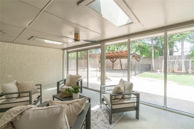12824 Cedar Springs Rd, Oklahoma City, OK 73120 - photo 42