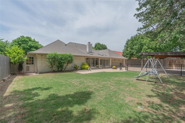 12824 Cedar Springs Rd, Oklahoma City, OK 73120 - photo 43