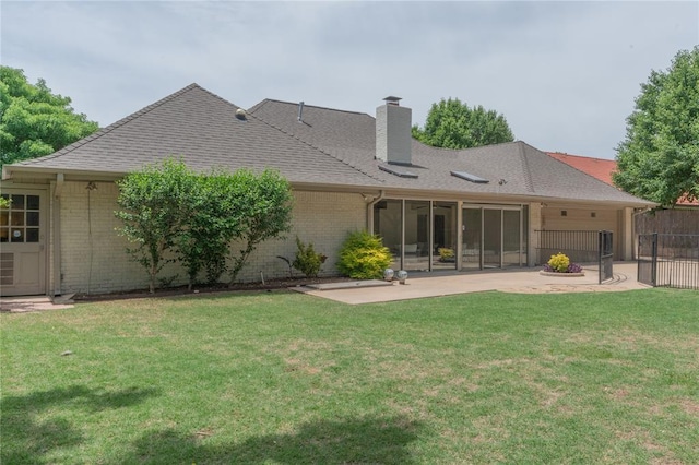 12824 Cedar Springs Rd, Oklahoma City, OK 73120 - photo 44