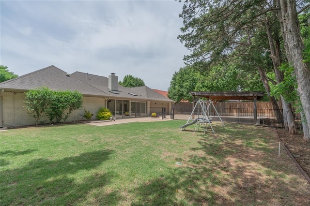12824 Cedar Springs Rd, Oklahoma City, OK 73120 - photo 45