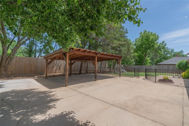 12824 Cedar Springs Rd, Oklahoma City, OK 73120 - photo 47
