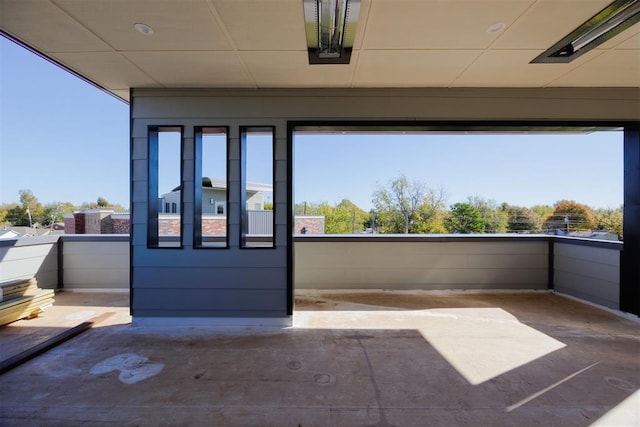 577 S Fretz Ave, Edmond, OK 73003 - view of patio / terrace