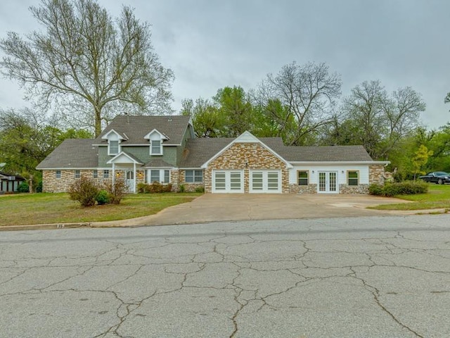 819 W Adams St, Purcell, OK 73080 - photo 1