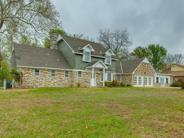 819 W Adams St, Purcell, OK 73080 - photo 2