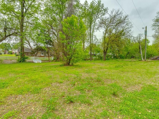 819 W Adams St, Purcell, OK 73080 - photo 42