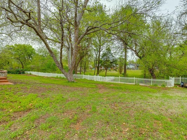 819 W Adams St, Purcell, OK 73080 - photo 43